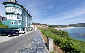 Hotel Mar De Fisterra